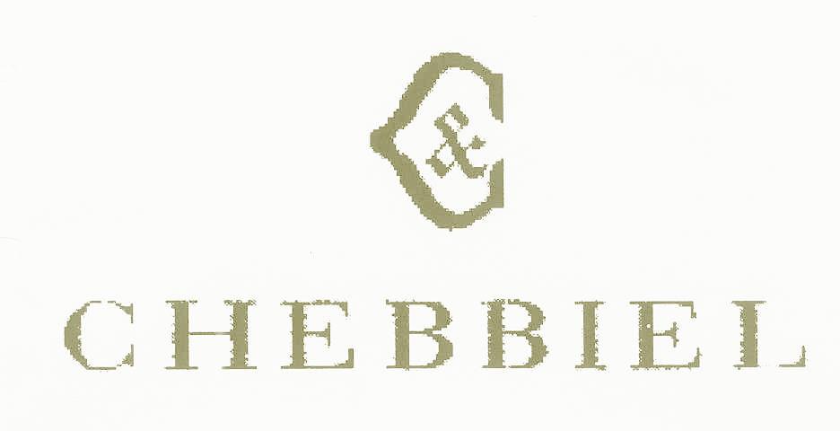 CHEBBIEL C