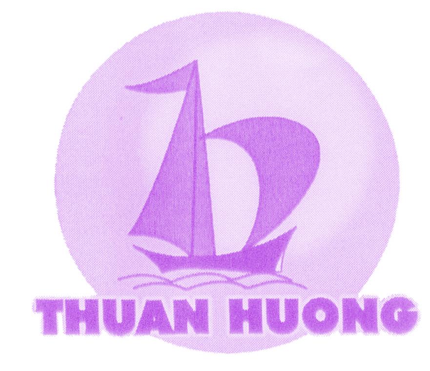 THUAN HUONG