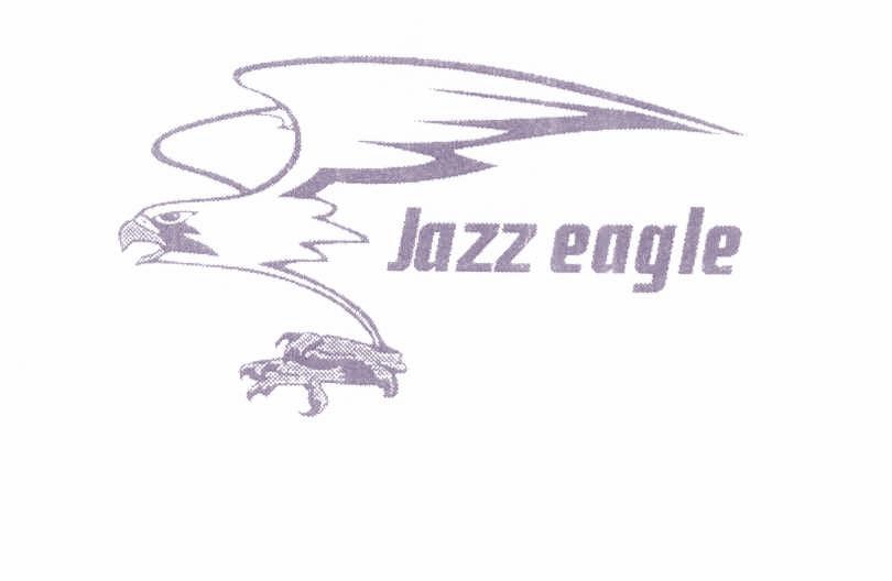 JAZZ EAGLE