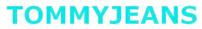 TOMMYJEANS
