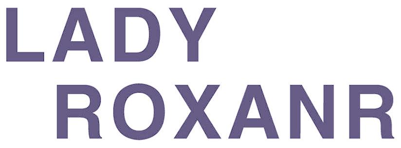 LADY ROXANR
