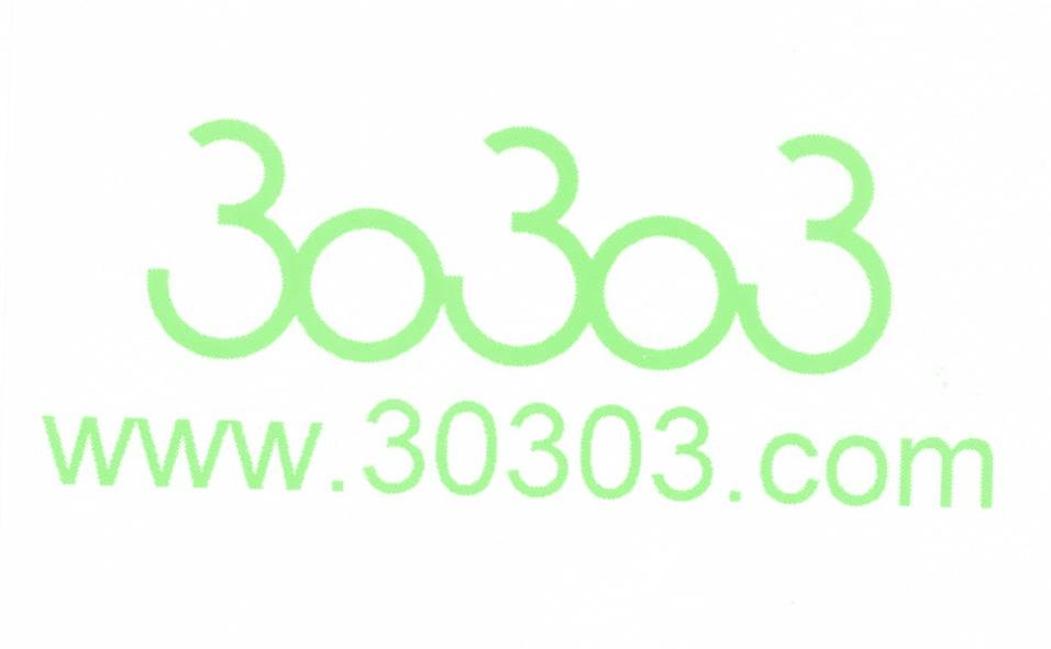 WWW.30303.COM 30303