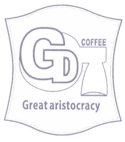 GREAT ARISTOCRACY GD COFFEE