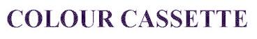 COLOUR CASSETTE