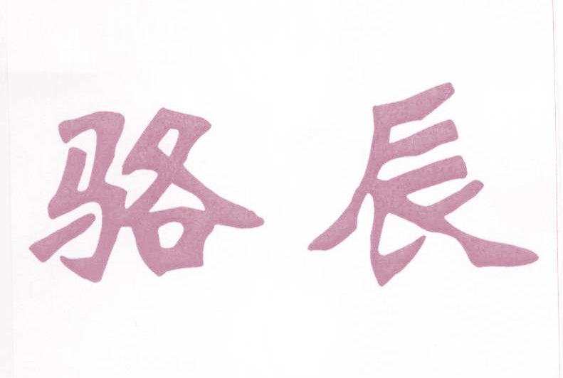 骆辰
