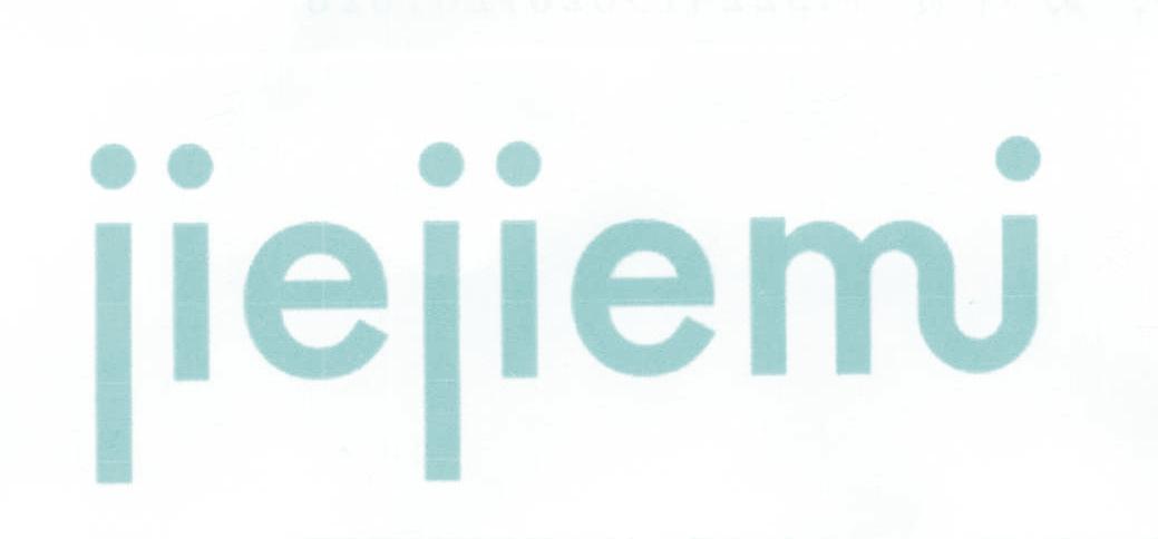 JIEJIEMI