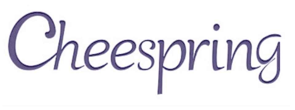 CHEESPRING