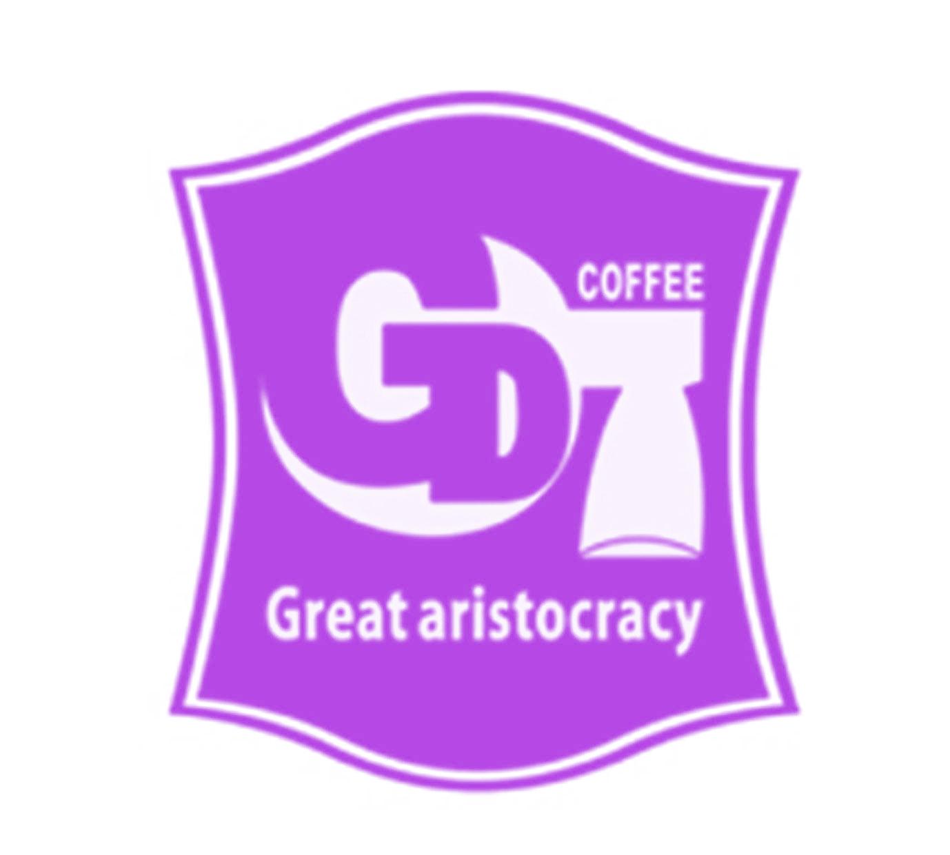 GREAT ARISTOCRACY COFFEE GDT