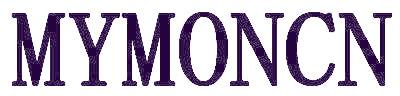MYMONCN