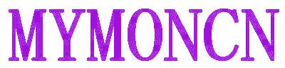 MYMONCN