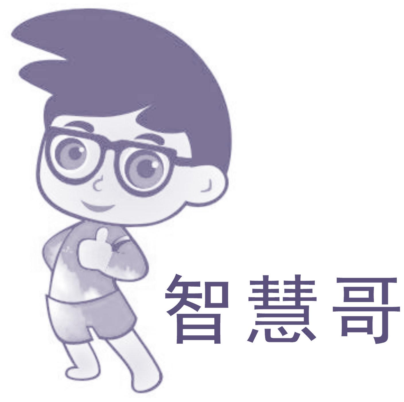 智慧哥