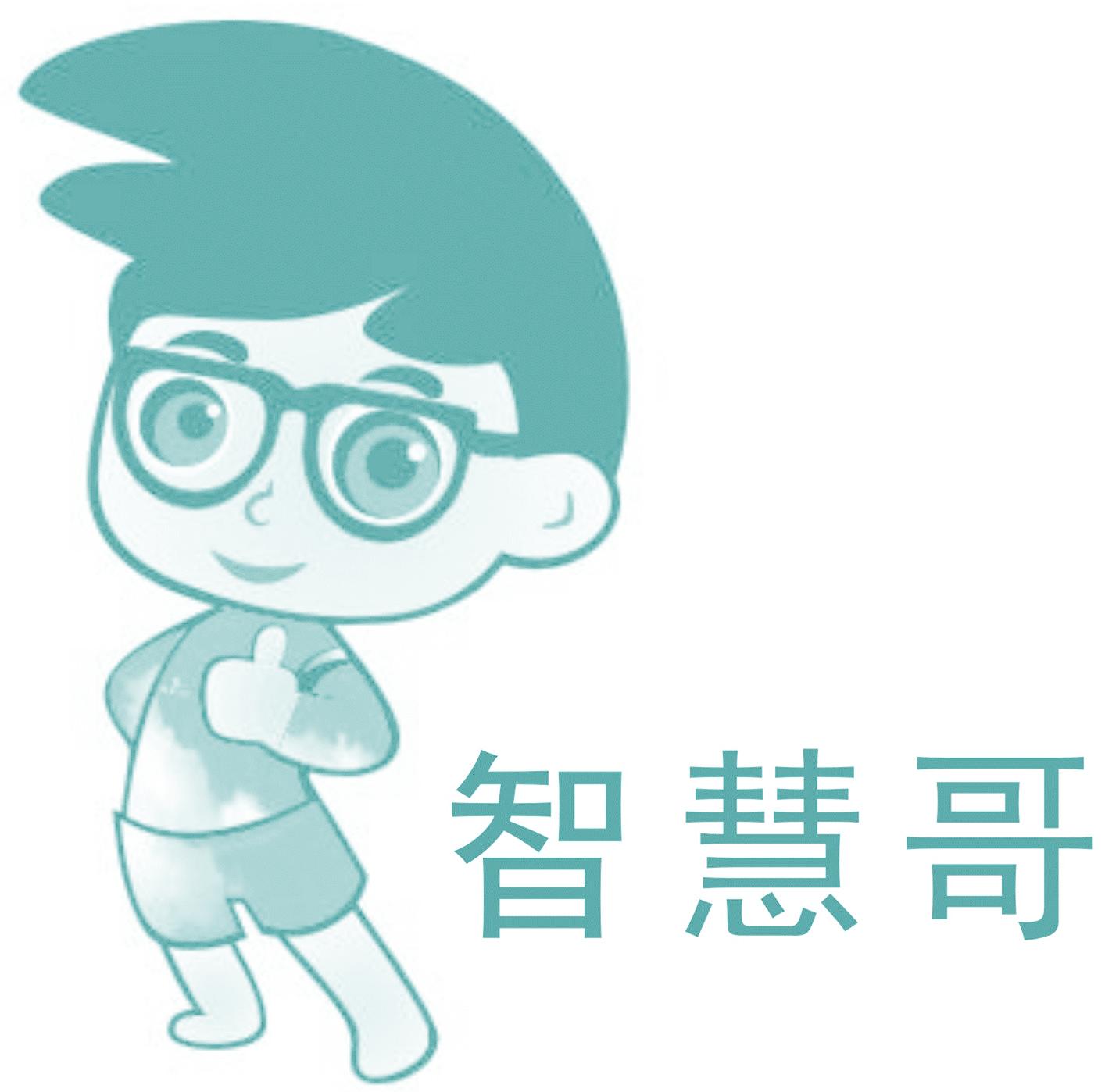 智慧哥