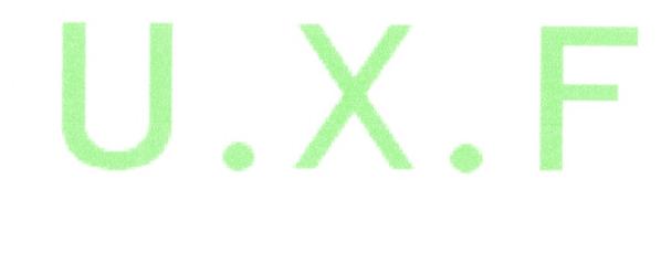 UXF