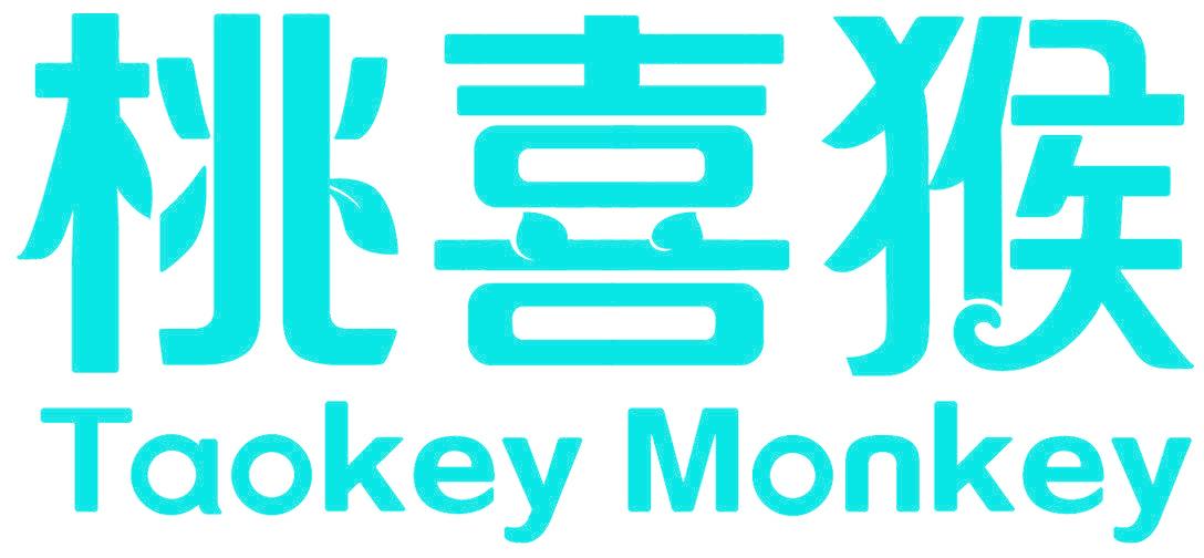 桃喜猴 TAOKEY MONKEY