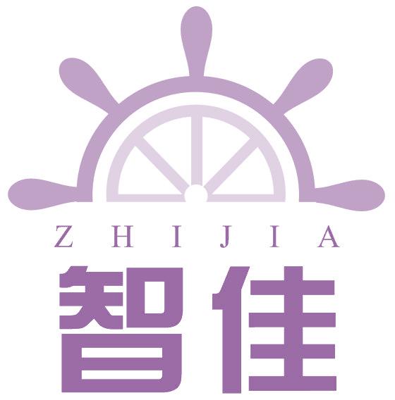 智佳