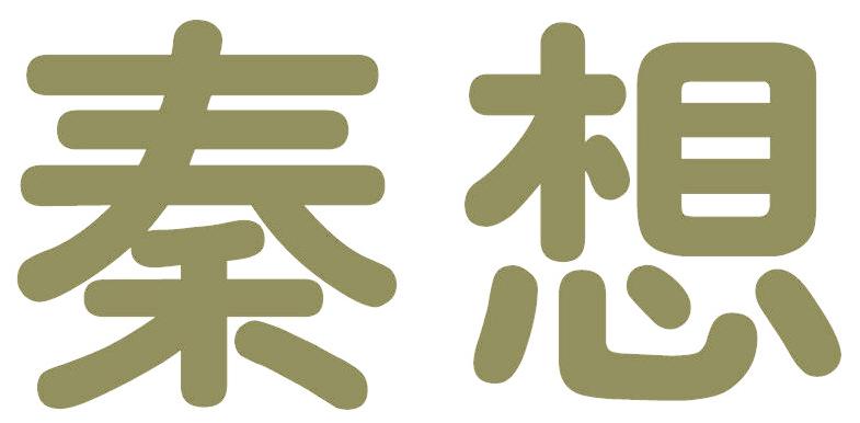 秦想