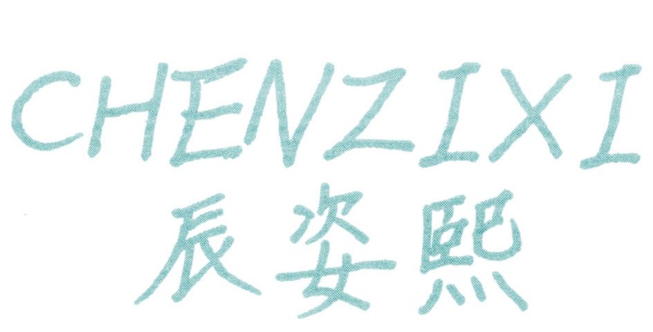 辰姿熙