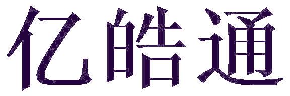 亿皓通