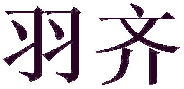 羽齐