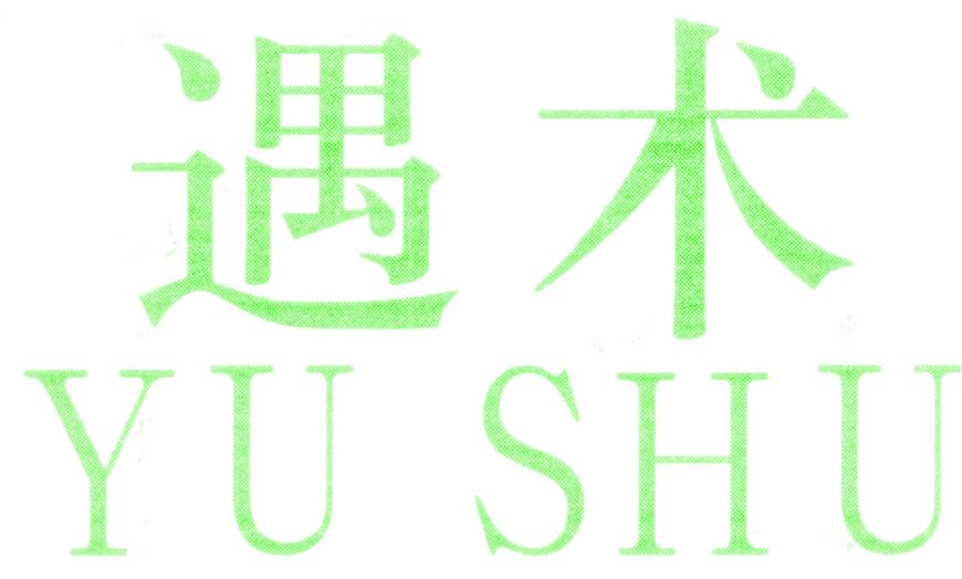 遇术
