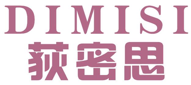 荻密思
