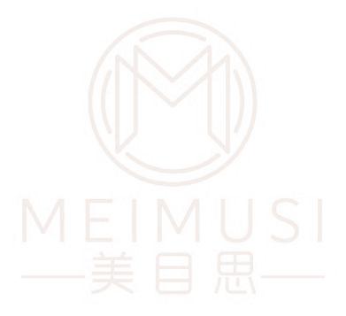 美目思 M