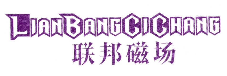 联邦磁场