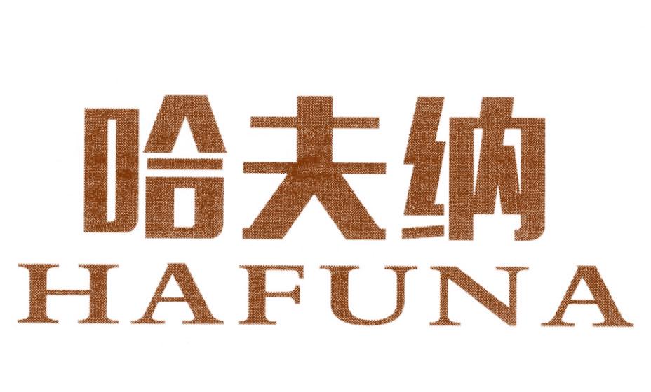 哈夫纳