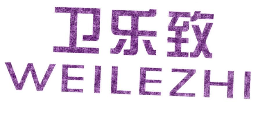 卫乐致