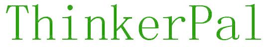 THINKERPAL