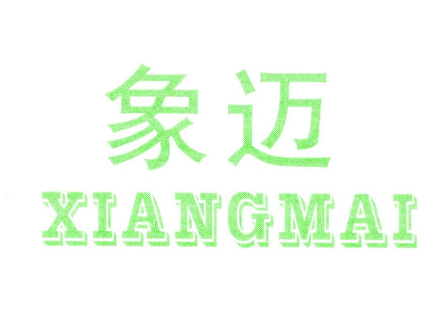 象迈