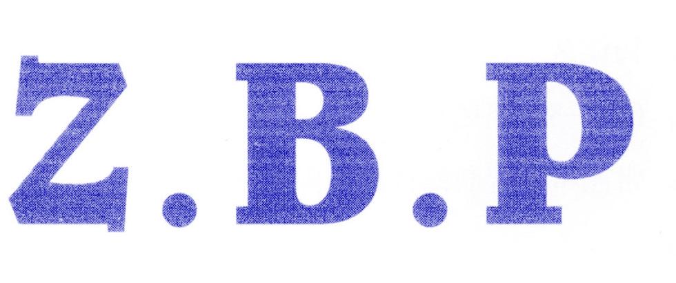 Z.B.P