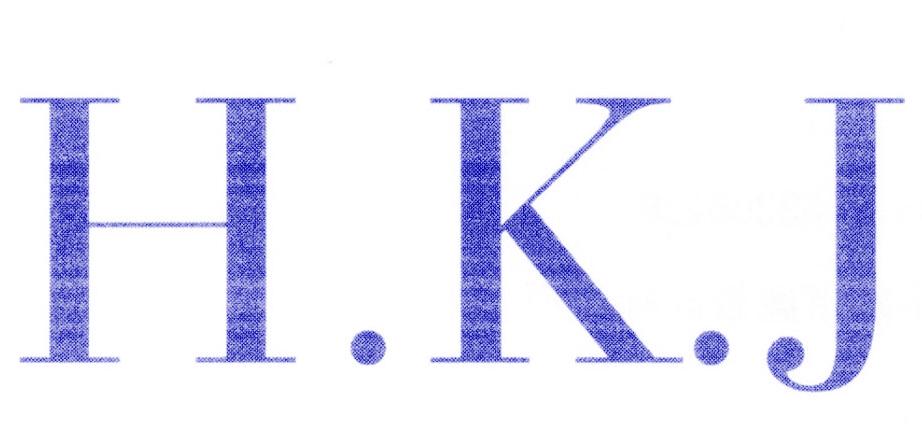 H.K.J