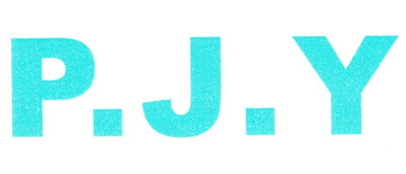 P.J.Y