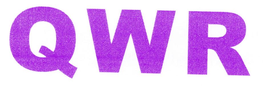 QWR