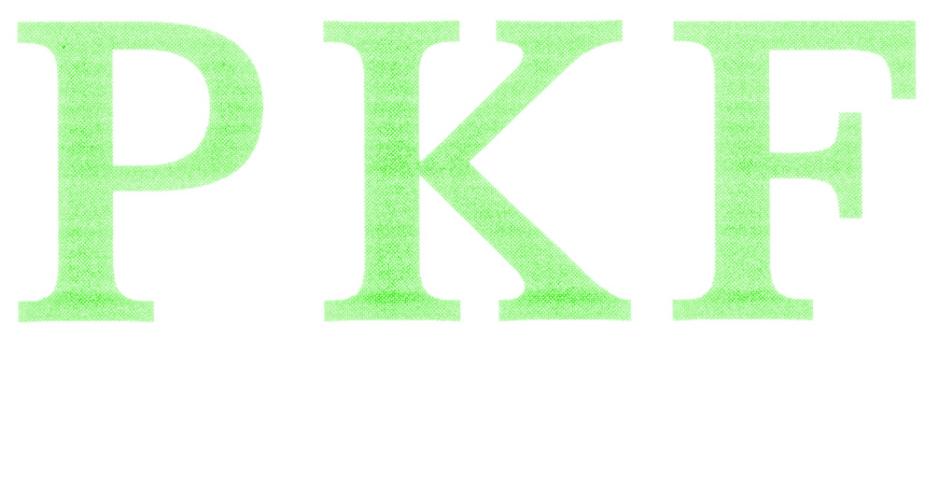 PKF