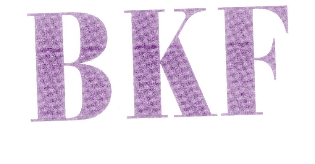 BKF