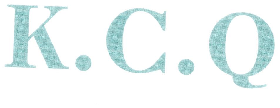 K.C.Q