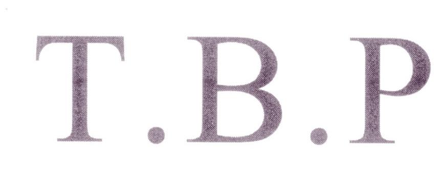 T.B.P