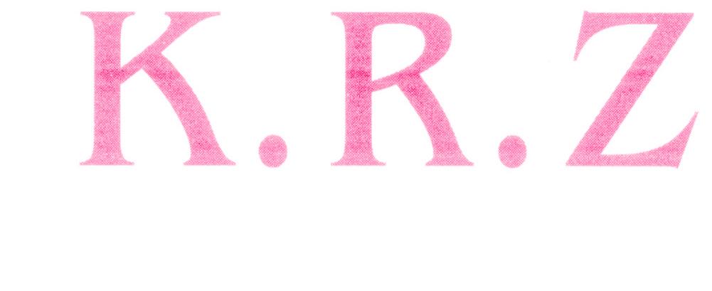 K.R.Z