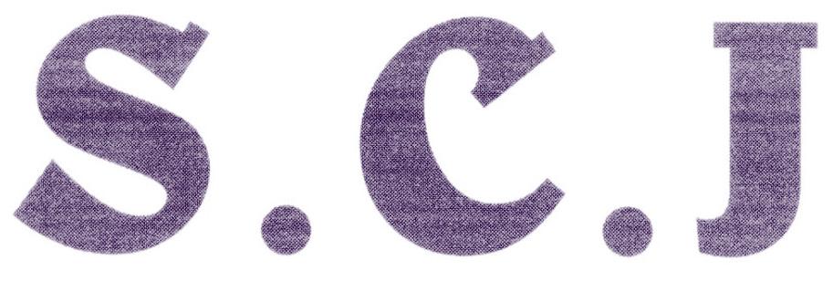 S.C.J