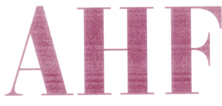 AHF