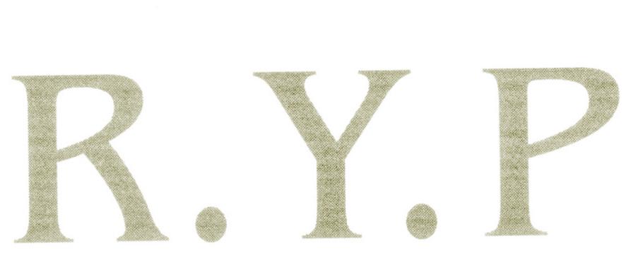 R.Y.P