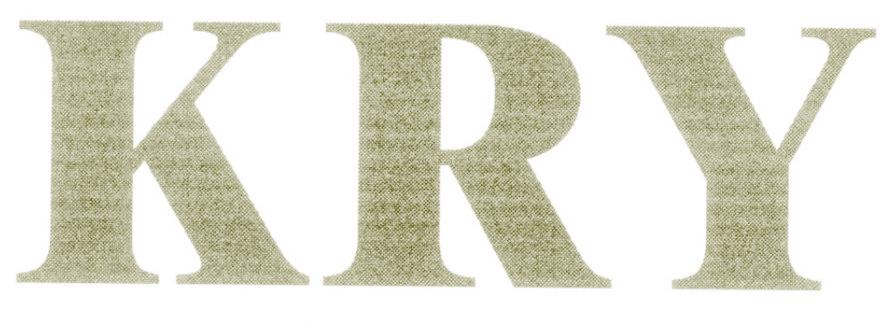 KRY