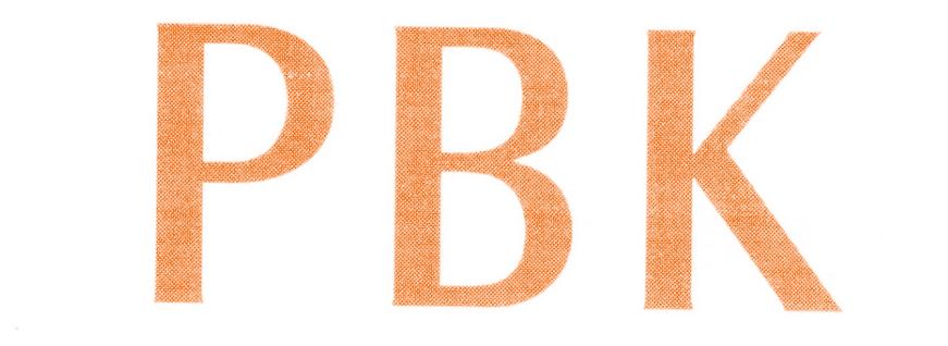 PBK
