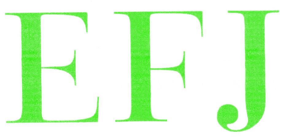 EFJ