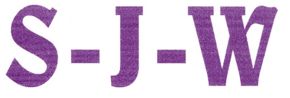 S-J-W