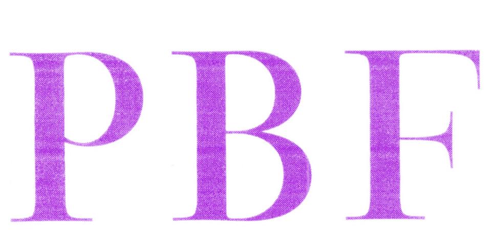 PBF