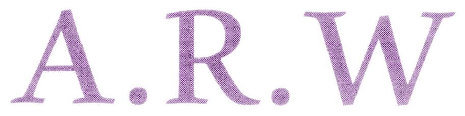 A.R.W