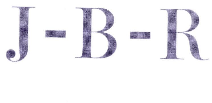 J-B-R